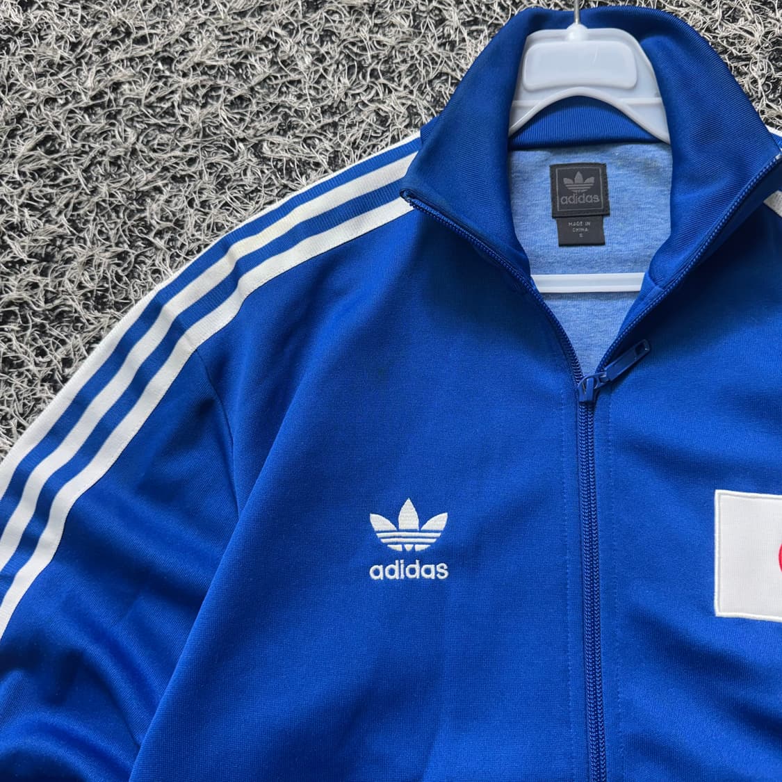 아디다스 재팬 니폰 월드컵 져지 상품이미지4