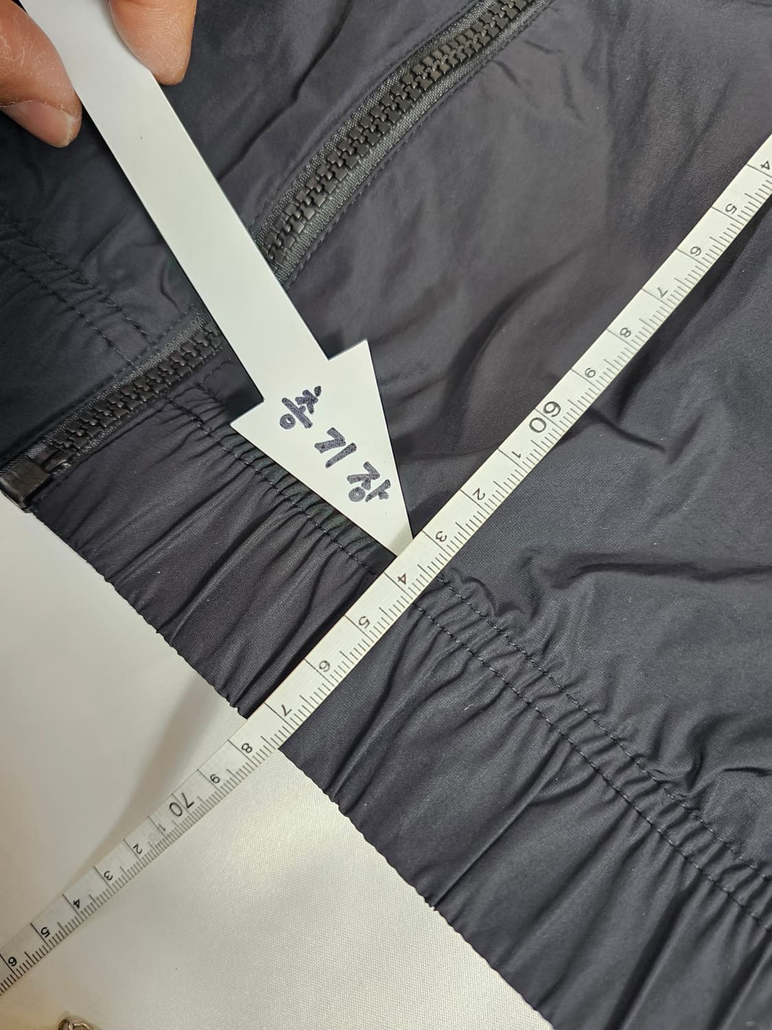 나이키녹타바람막이 상품이미지6