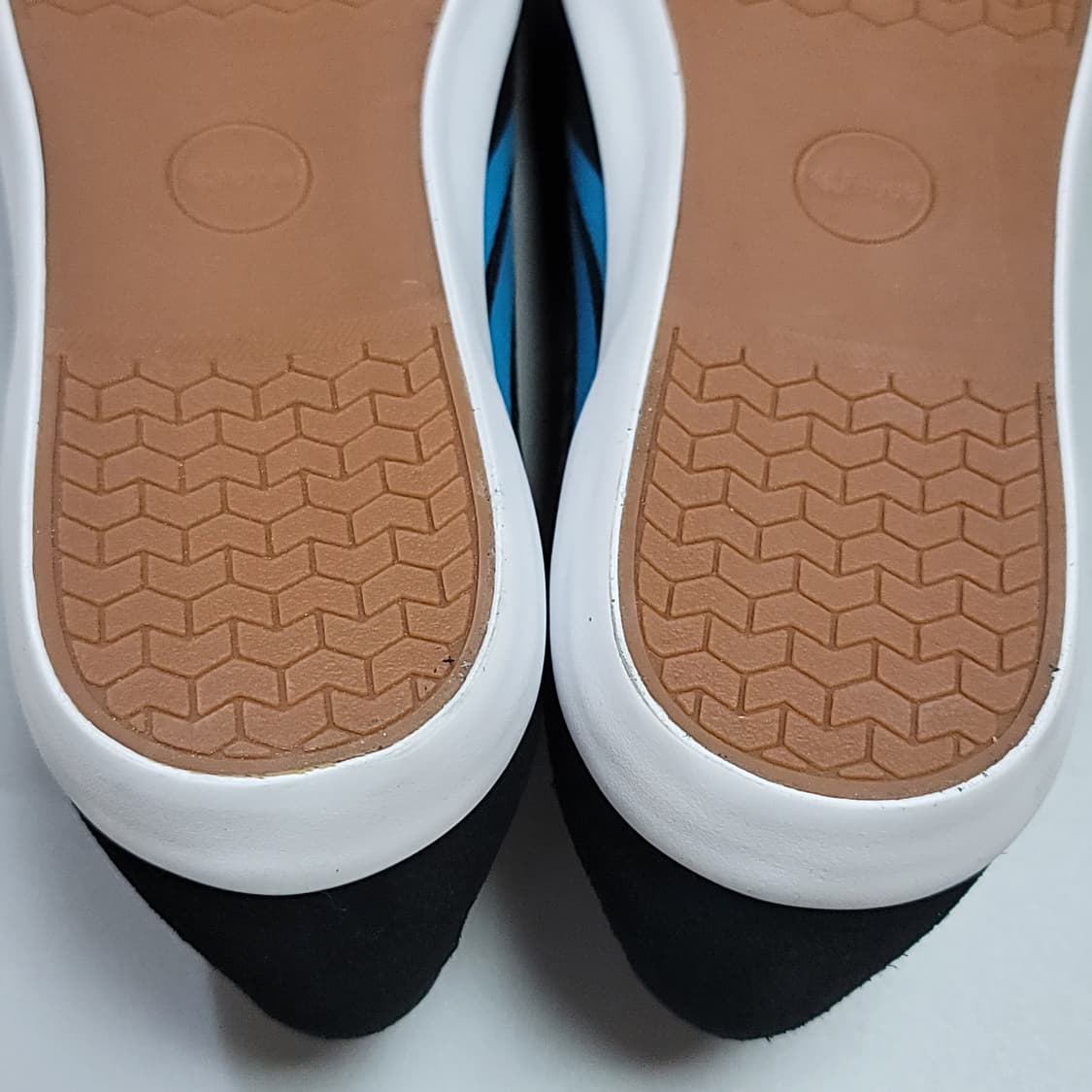 페이유에 캔버스 스니커즈 265mm / FEIYUE 상품이미지8