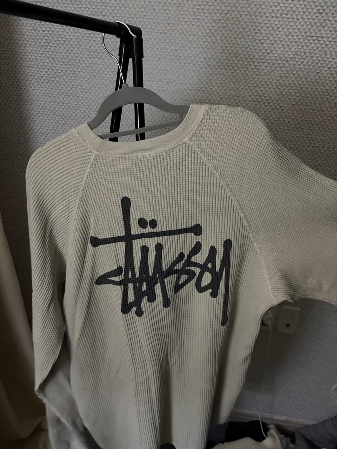 스투시 롱슬리브 상품이미지2