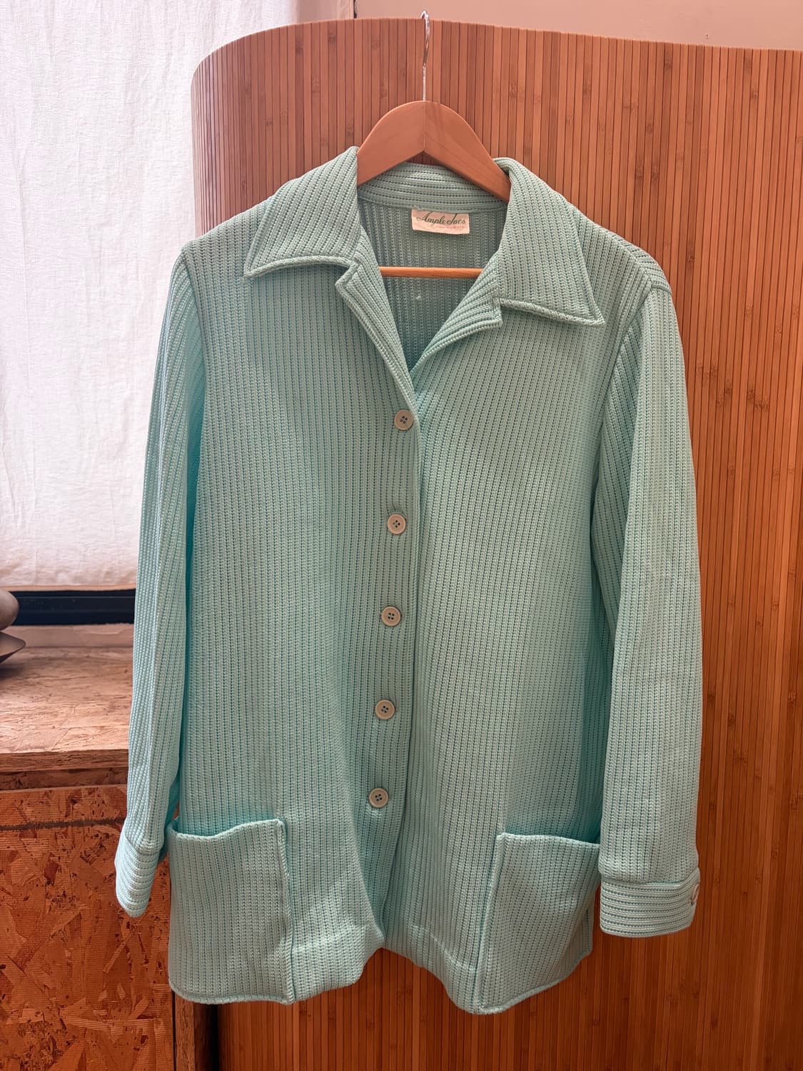 CALIFORNIA CARDIGAN 상품이미지5