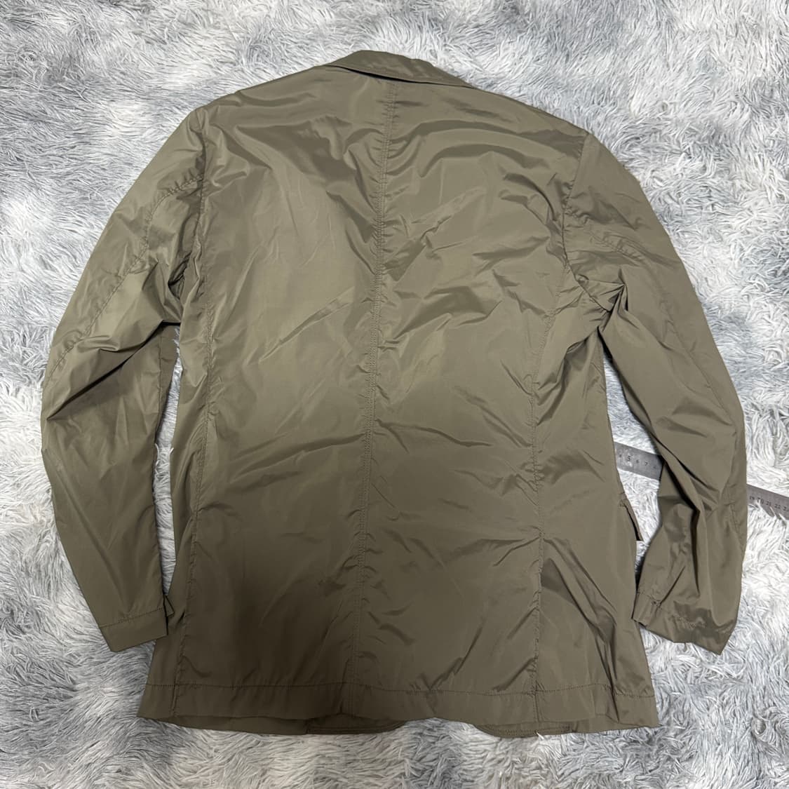 닥스 나일론 경량자켓 105사이즈 상품이미지4