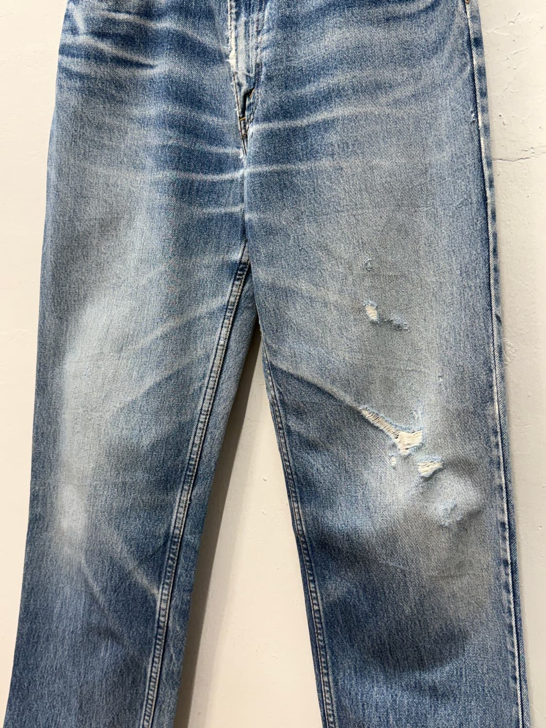 90s Levi's 515 Straight Denim Pants 상품이미지6