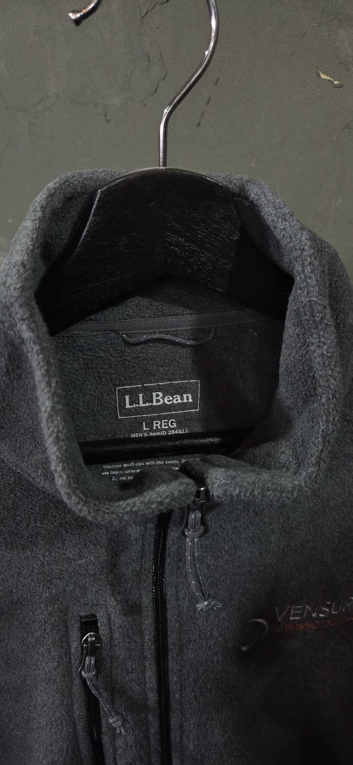 L.L Bean - Fleece 상품이미지2