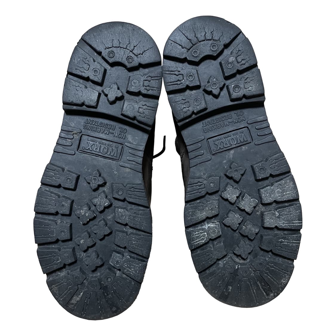 [270]WORX by Red wing 발등 가드 부츠 상품이미지4