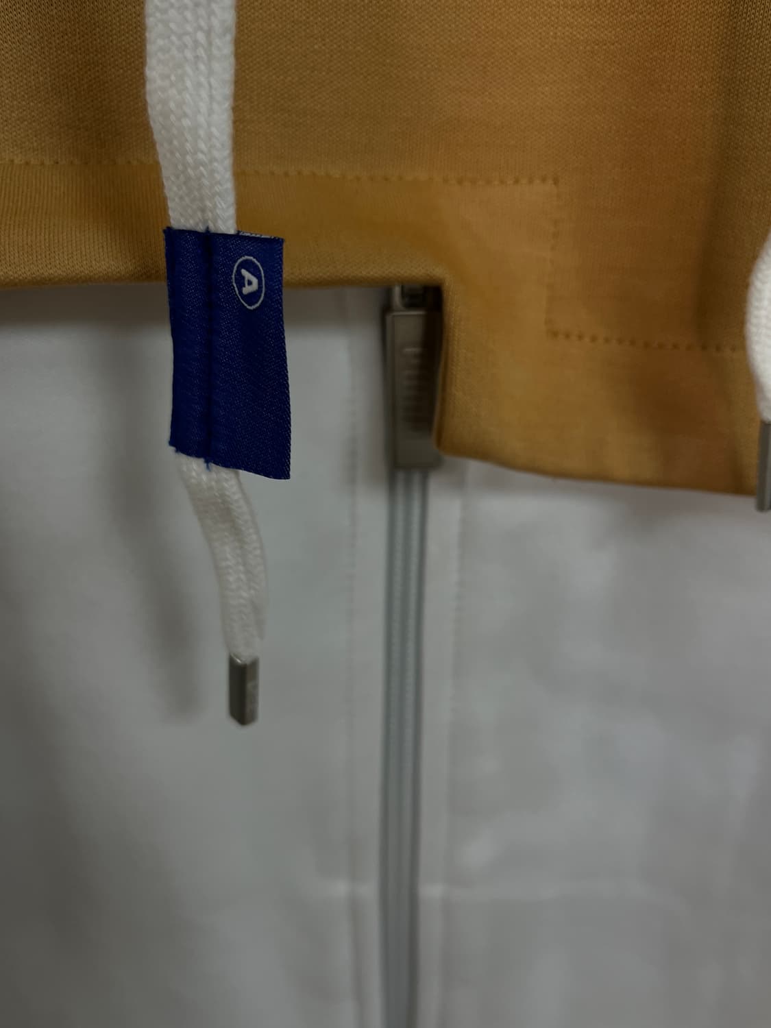 [새상품] 아더에러 X 푸마 후드집업 자켓 100~105 상품이미지4