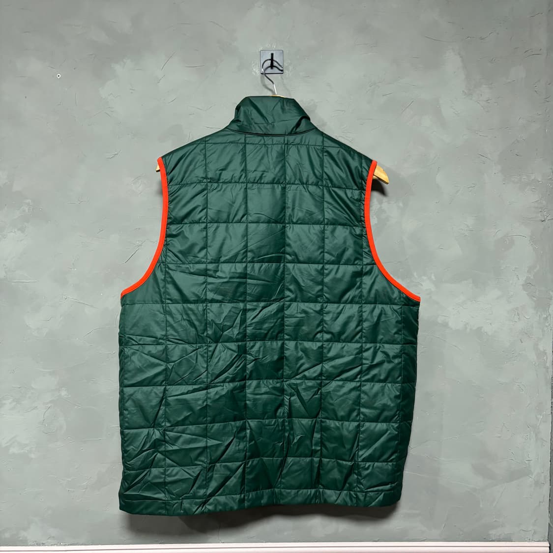 나이키 신세틱 필 패딩 조끼 상품이미지4