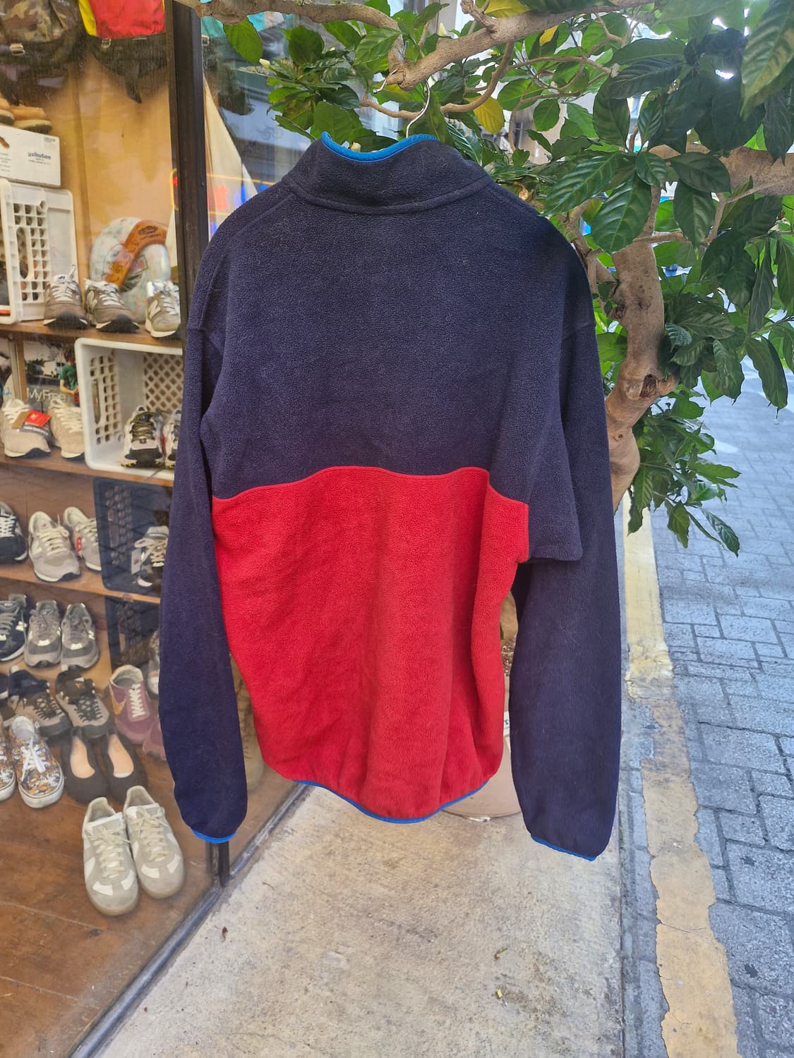 Z-138 파타고니아 신칠라  상품이미지2