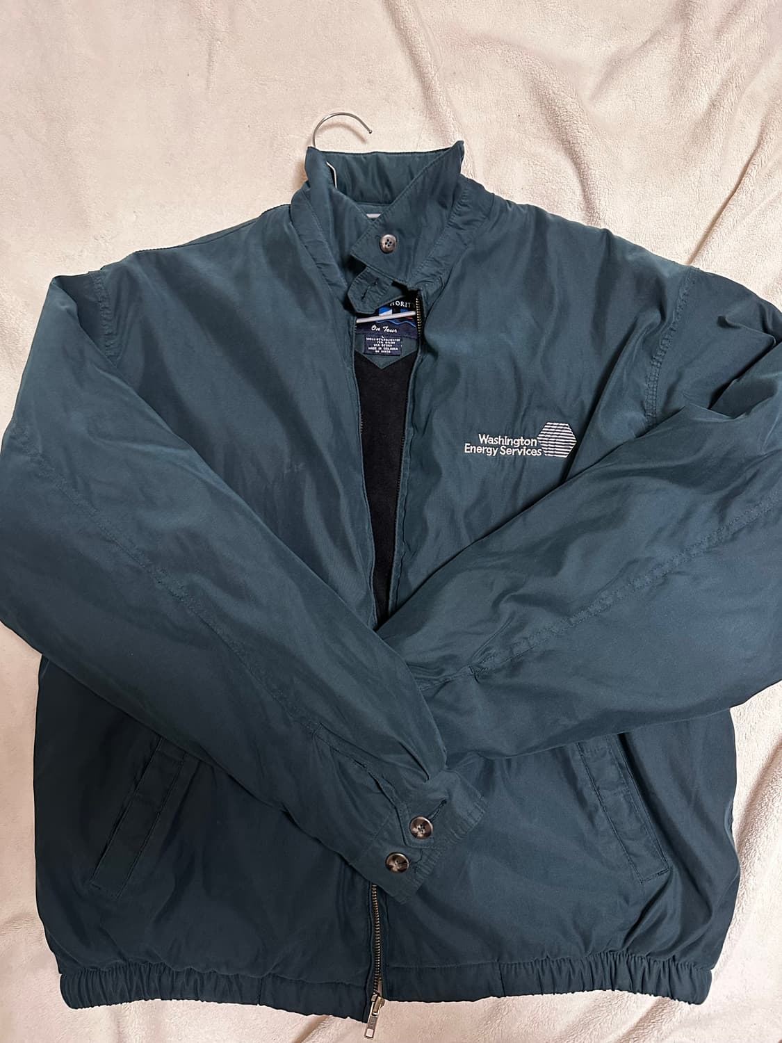 LA 빈티지샵 구매 자켓 상품이미지1