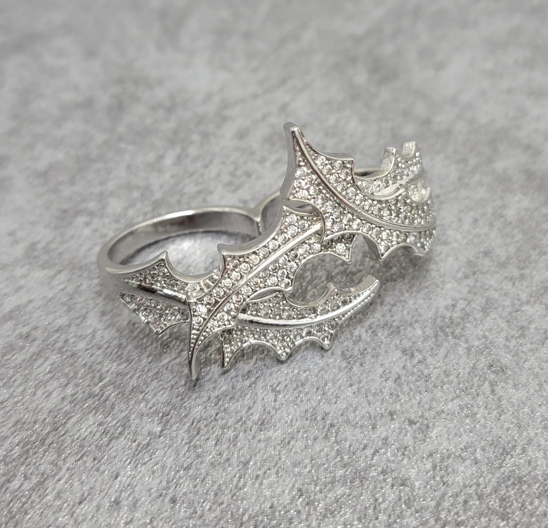 unique ring 상품이미지2