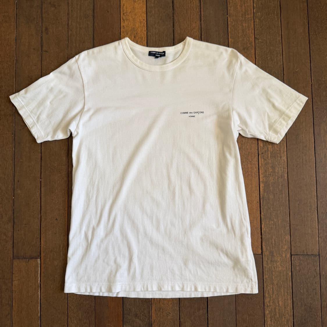Comme des garcons homme 상품이미지1