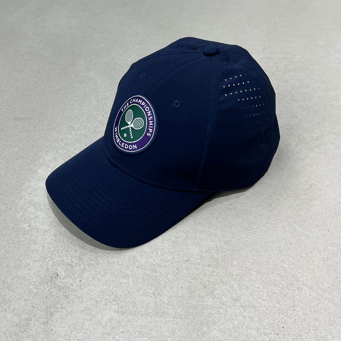 폴로 랄프로렌 윔블던 볼캡 s08917 상품이미지1