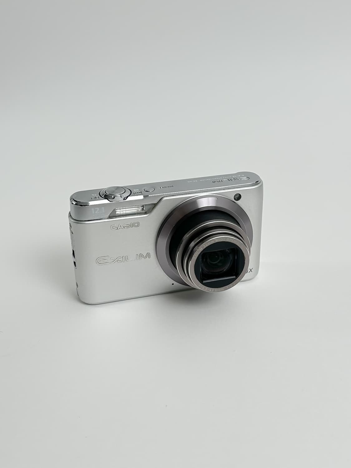 굿컨디션!) 카시오 엑슬림 h5 Exilim 빈티지 디카 상품이미지2