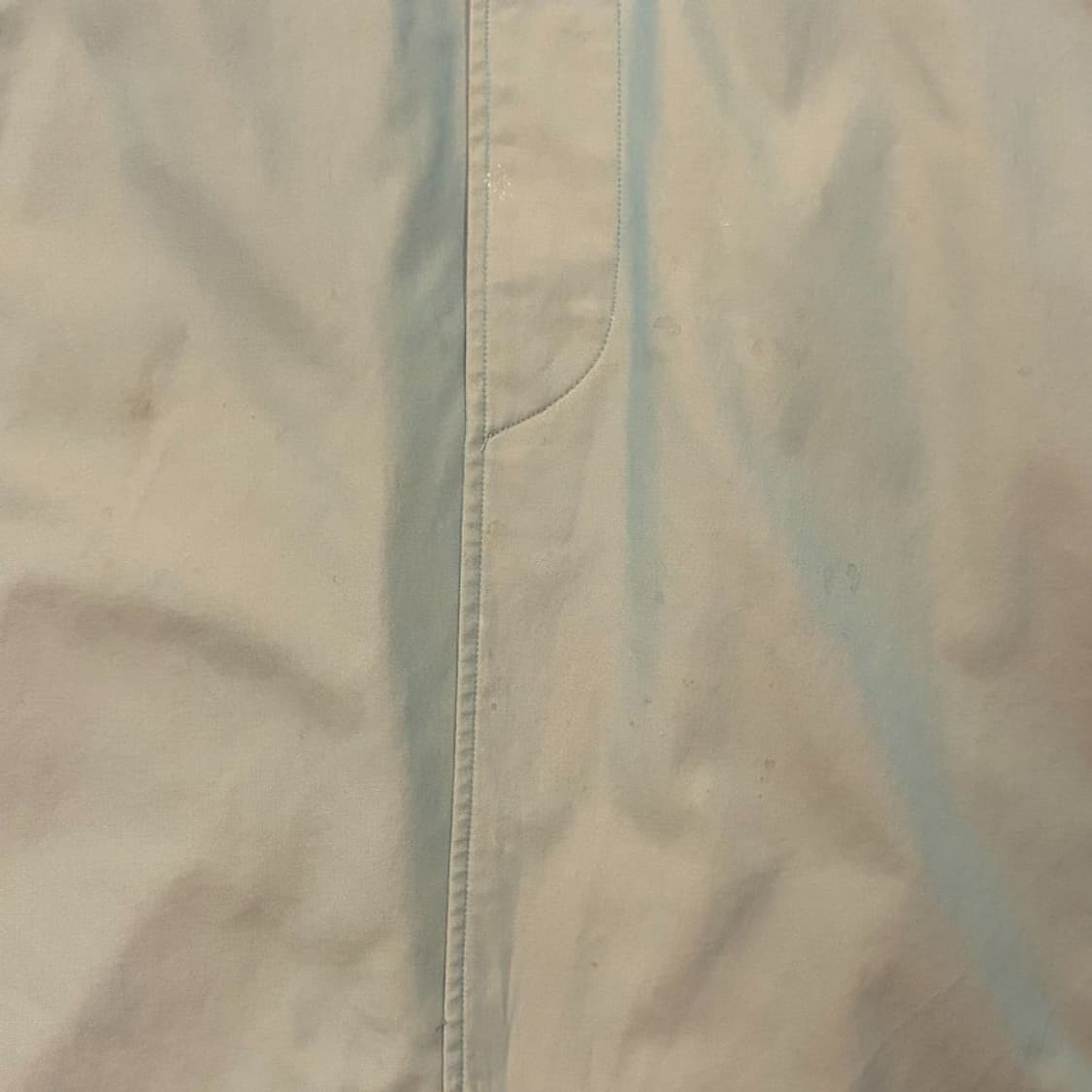 파올로구찌 트렌치 발마칸 코트 v2670 상품이미지7