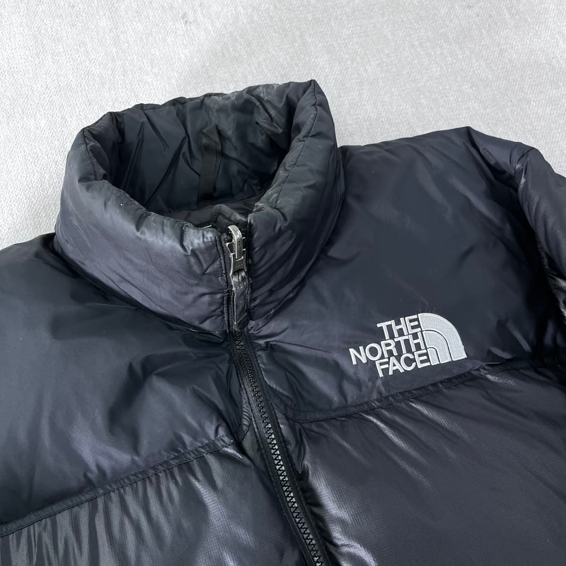 100 노스페이스 1996 눕시 700패딩 상품이미지2