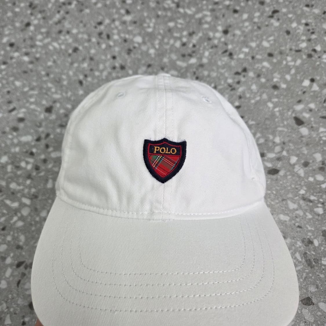 Polo Ralph Lauren Golf Ball Cap 폴로 볼캡 상품이미지2