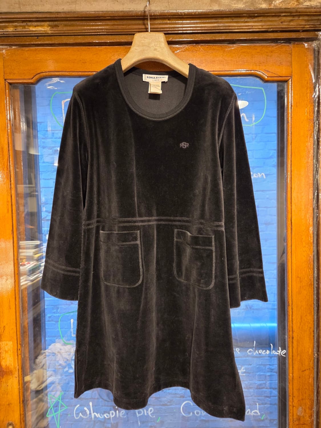 소니아 리키엘 프랑스 메이드 원피스 상품이미지8