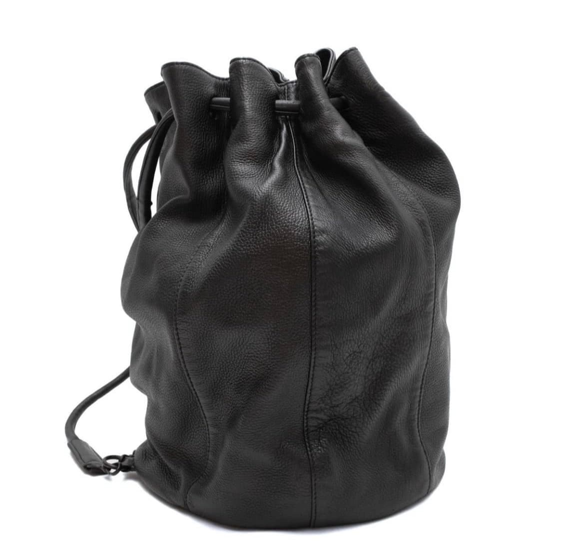 Jil Sander Leather Bucket Bag 상품이미지5