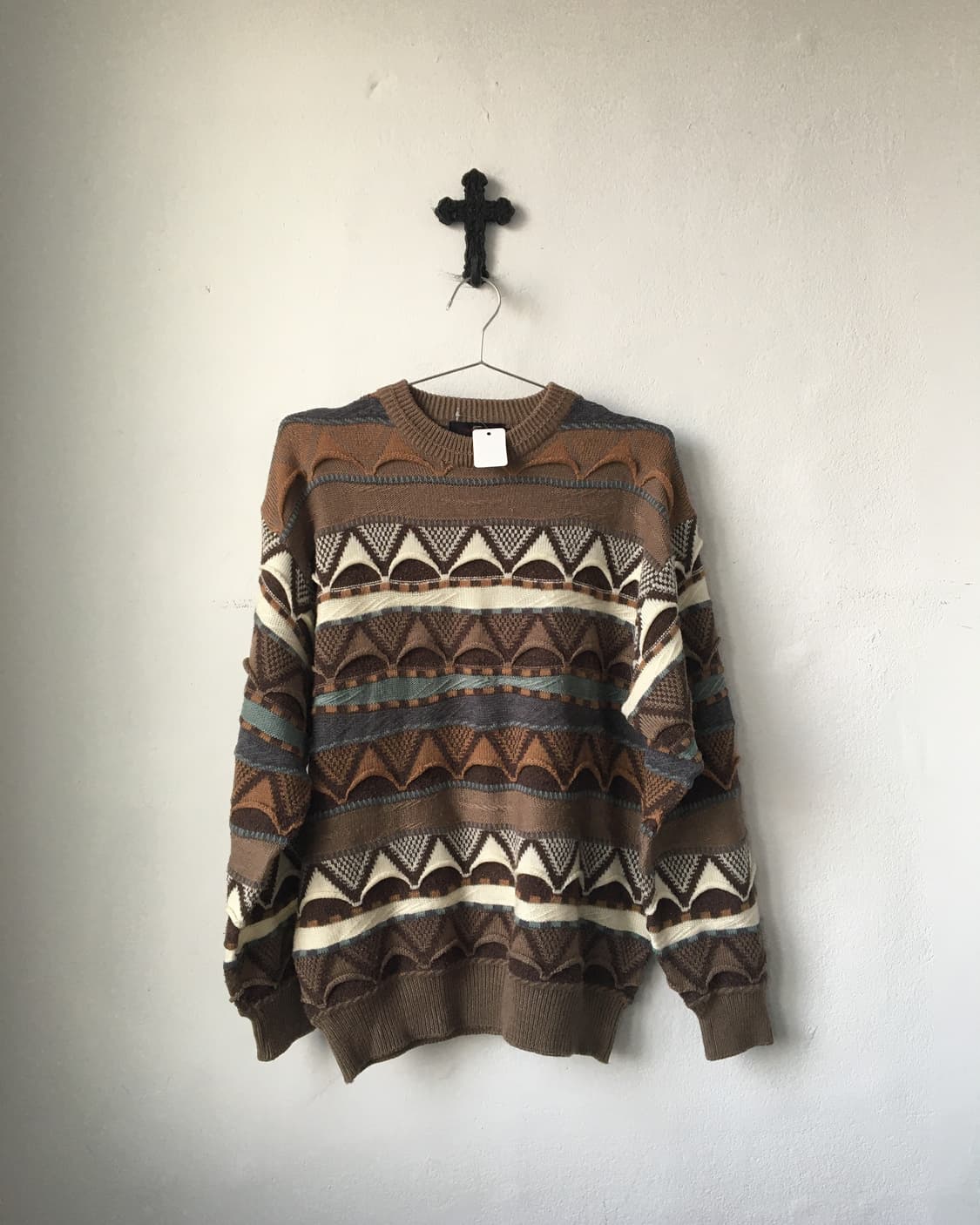 Cable knit 상품이미지2