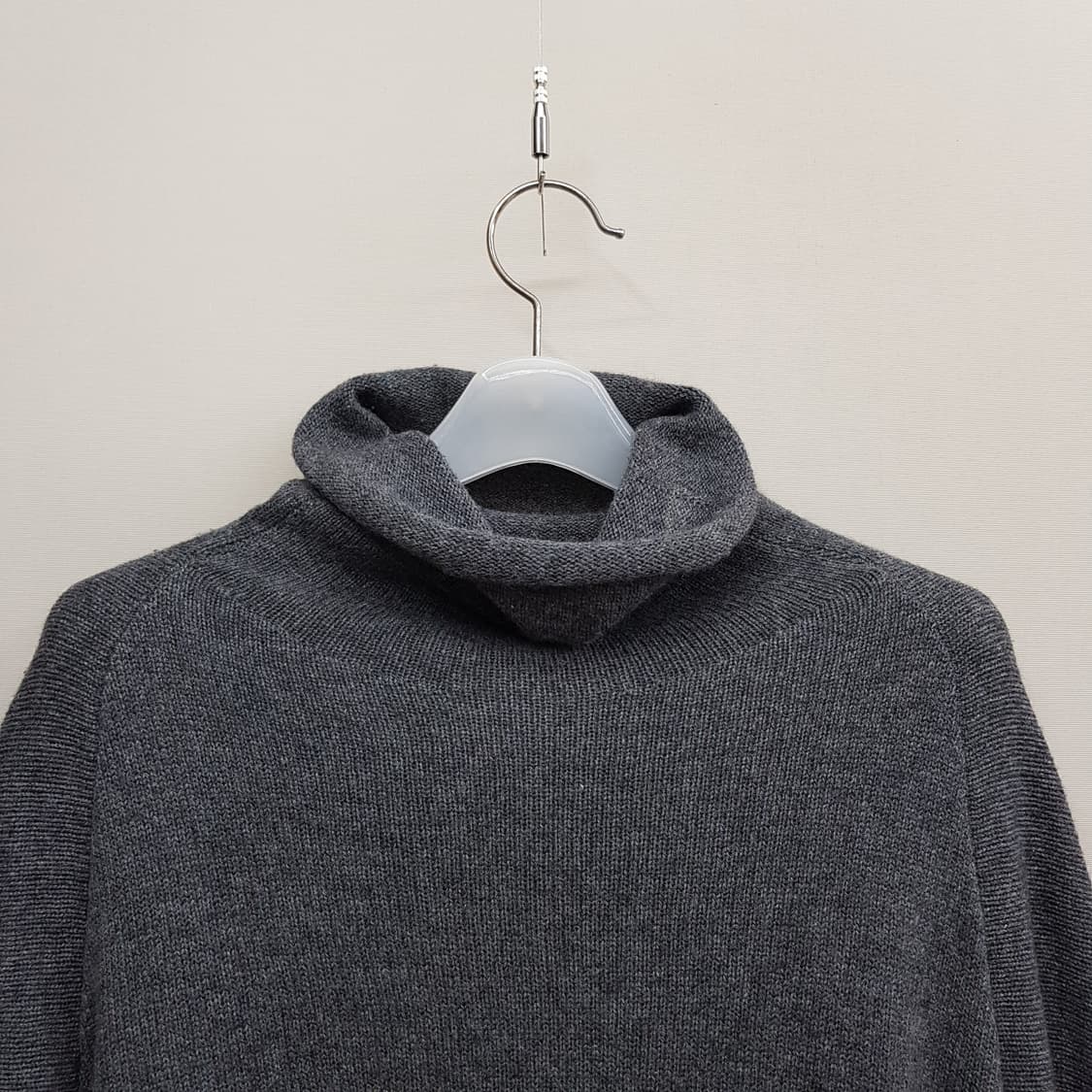 띠어리 Theory  캐시미어 블렌드 니트 S사이즈 상품이미지2