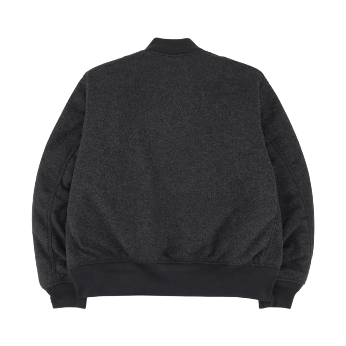 유니클로 X 엔지니어드 가먼츠 블루종 다크 그레이 상품이미지2