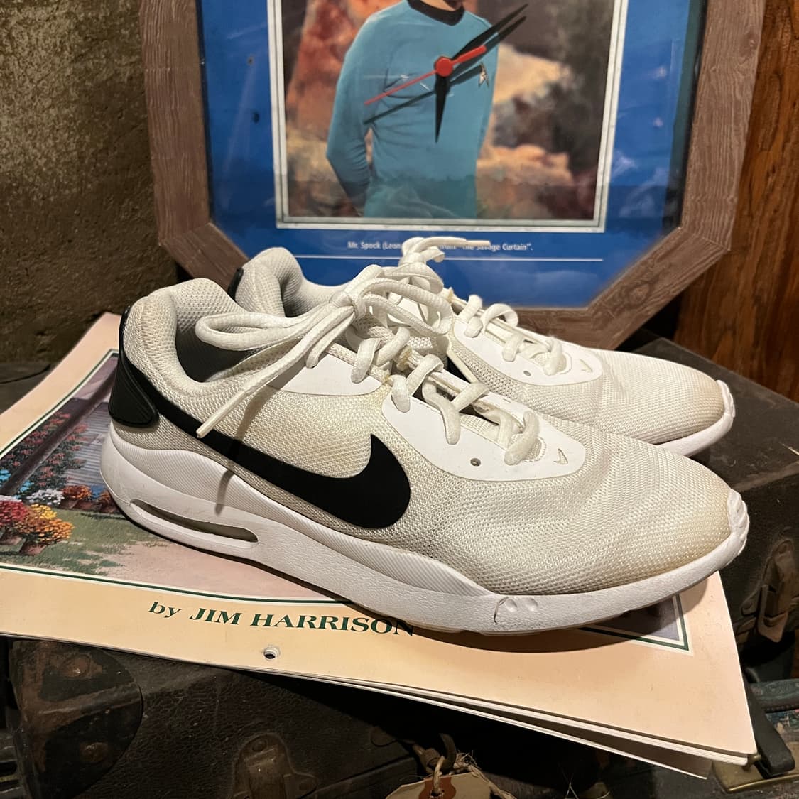 나이키 런닝화 235 상품이미지3