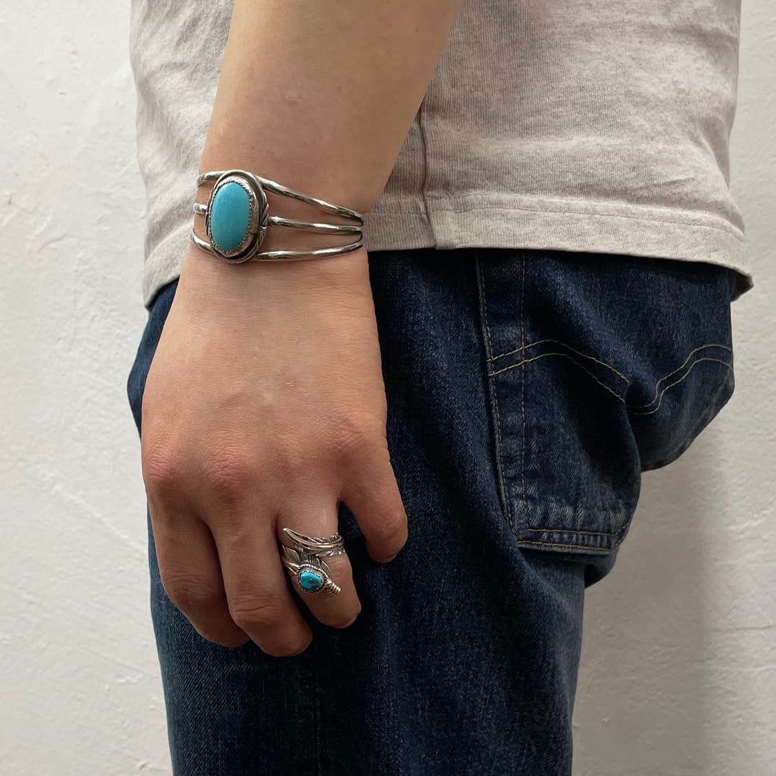 인디언 주얼리 (Native American Jewelry) 상품이미지5