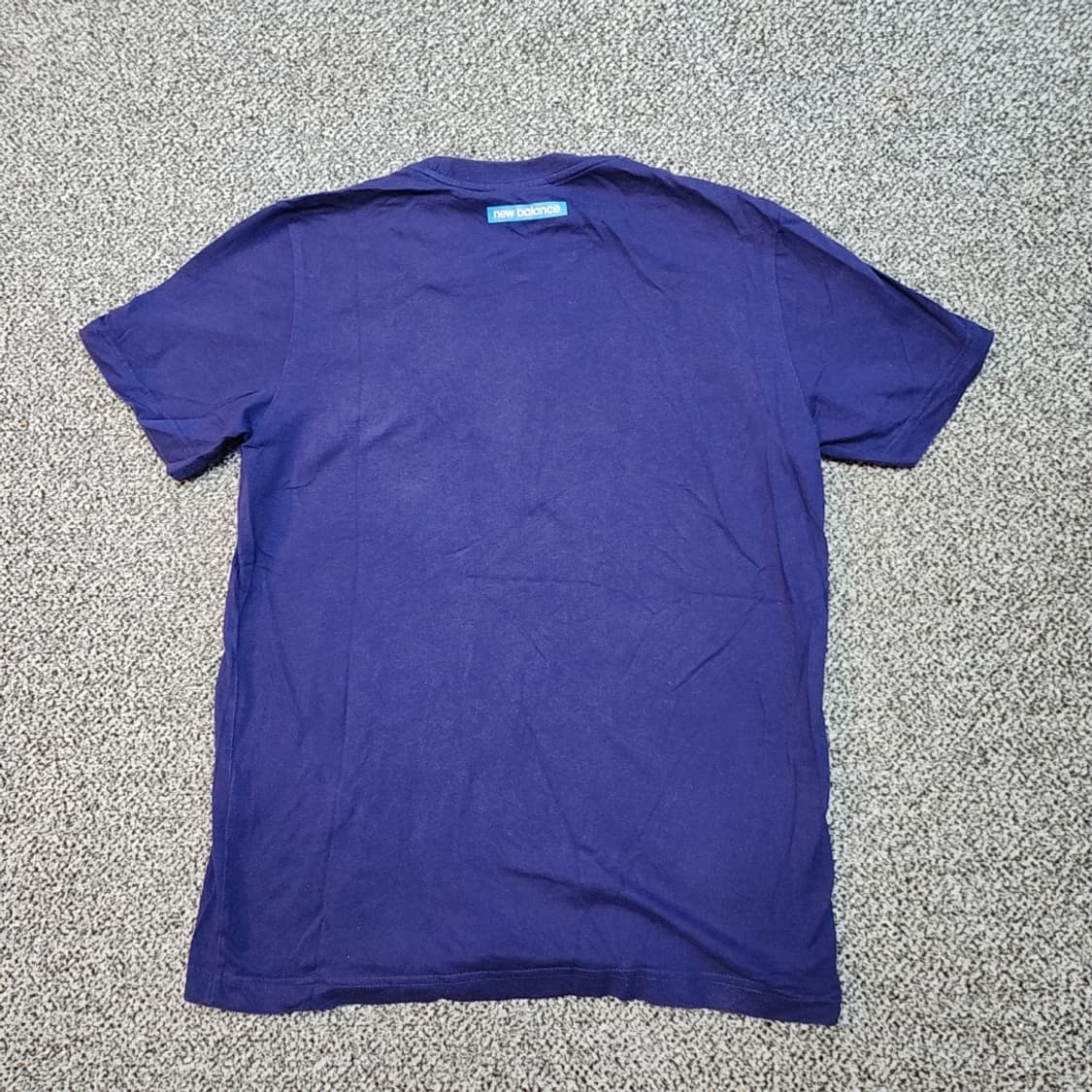 [95] 뉴발란스 반팔티 (2882) 상품이미지2