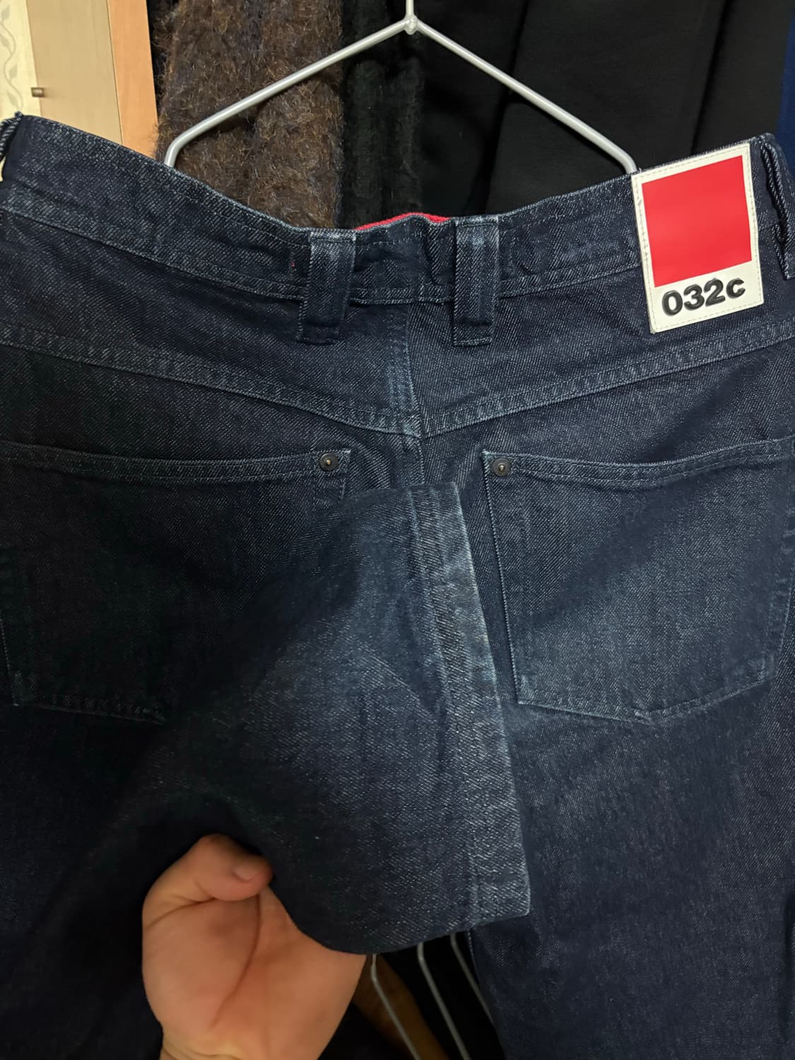 032c 넥스트진 다크블루 상품이미지3