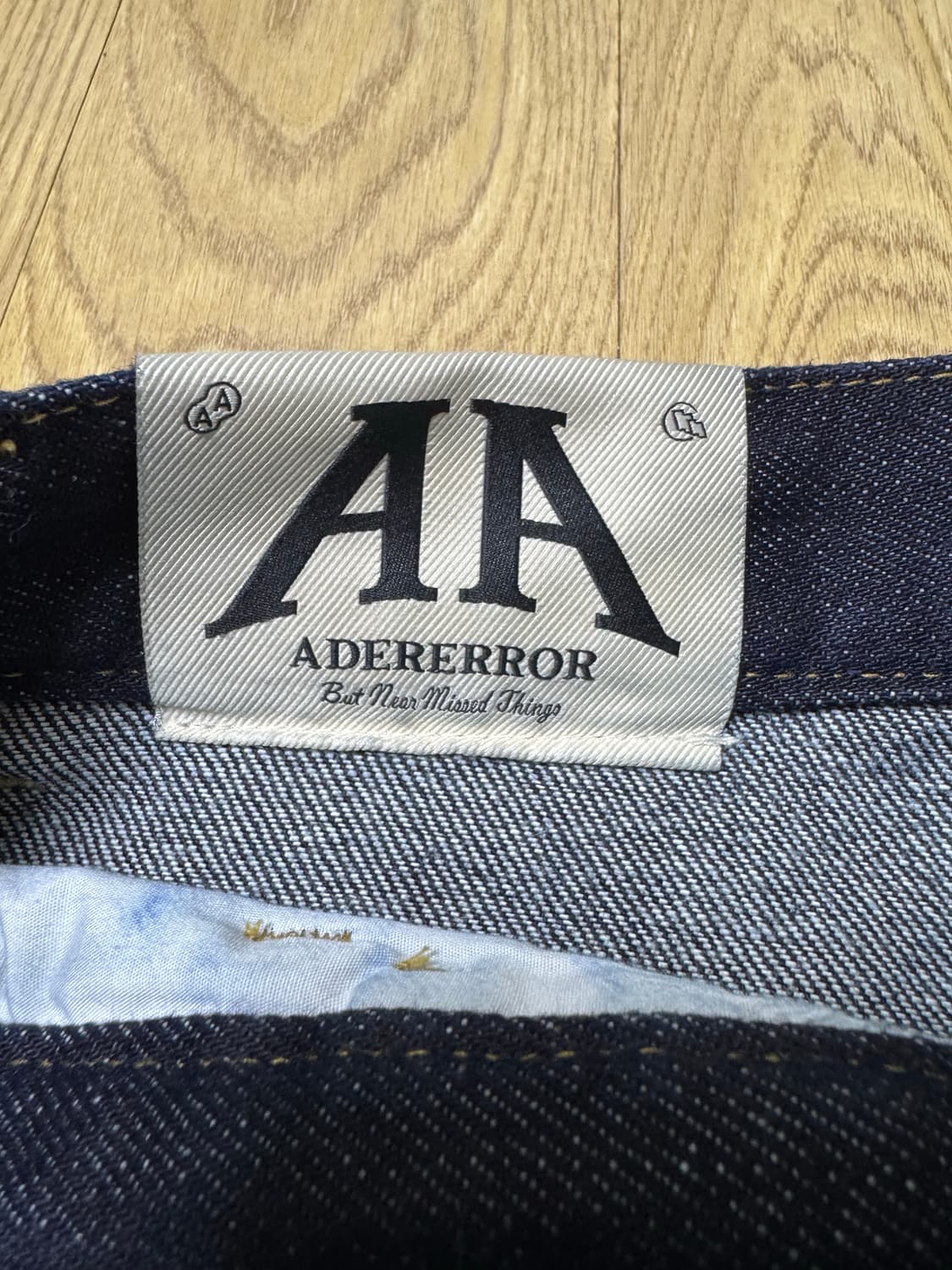 아더에러 헨릭 진 XL 상품이미지6