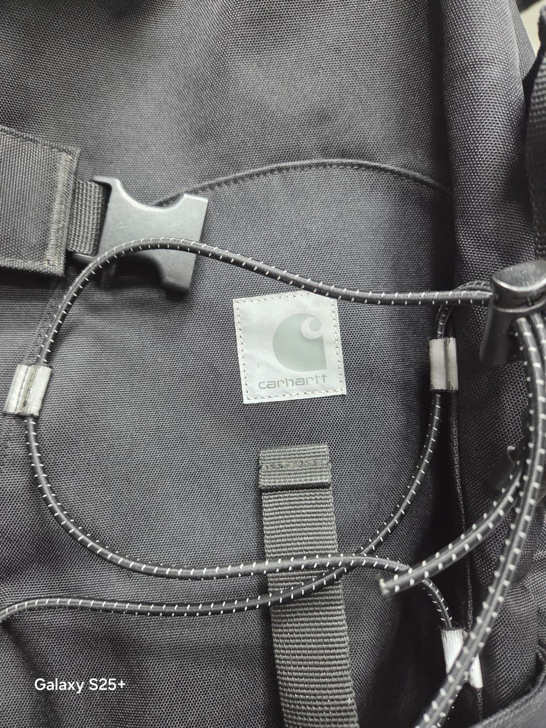 칼하트  킥플립  빽팩 상품이미지2