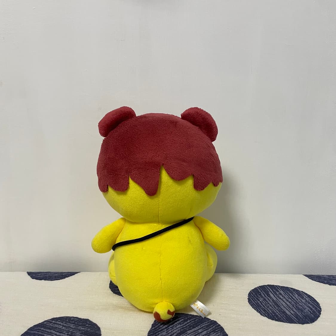 포테쿠마 인형 상품이미지2