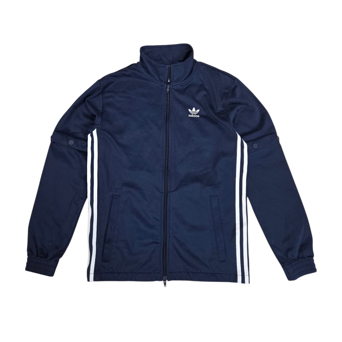 Adidas 아디다스 소매 분리형 투웨이 유로파 트랙탑 져지 상품이미지1