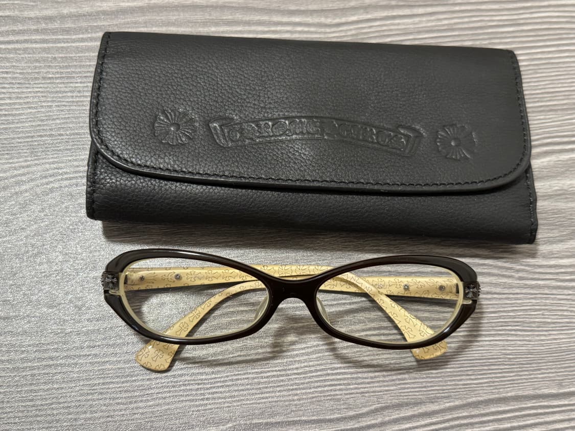 Chrome Hearts Jelly Donut 상품이미지1