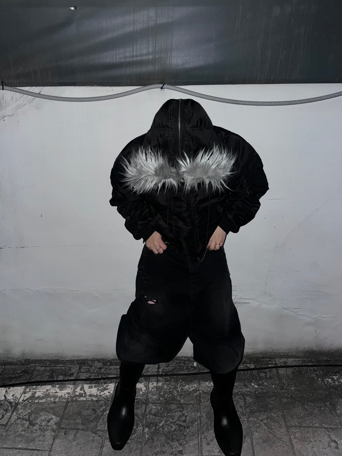 [1] 어웬드 n2b 상품이미지2