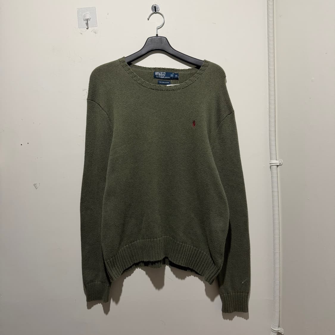 폴로 랄프로렌 니트 스웨터 상품이미지1