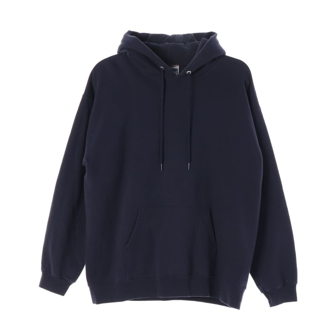 HANES 후드티 M 상품이미지1