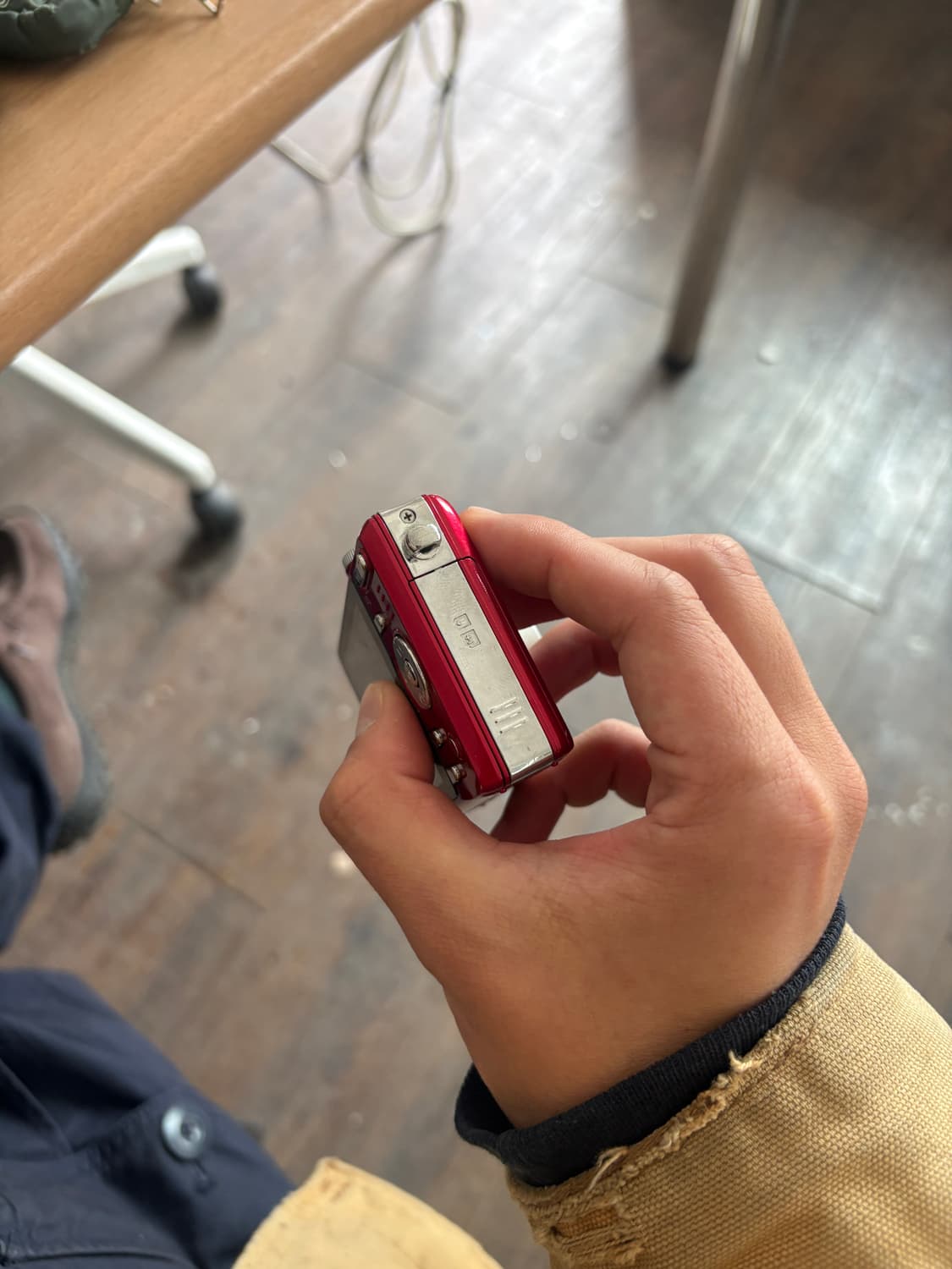 코닥 이지쉐어 m863 디지털카메라 상품이미지6