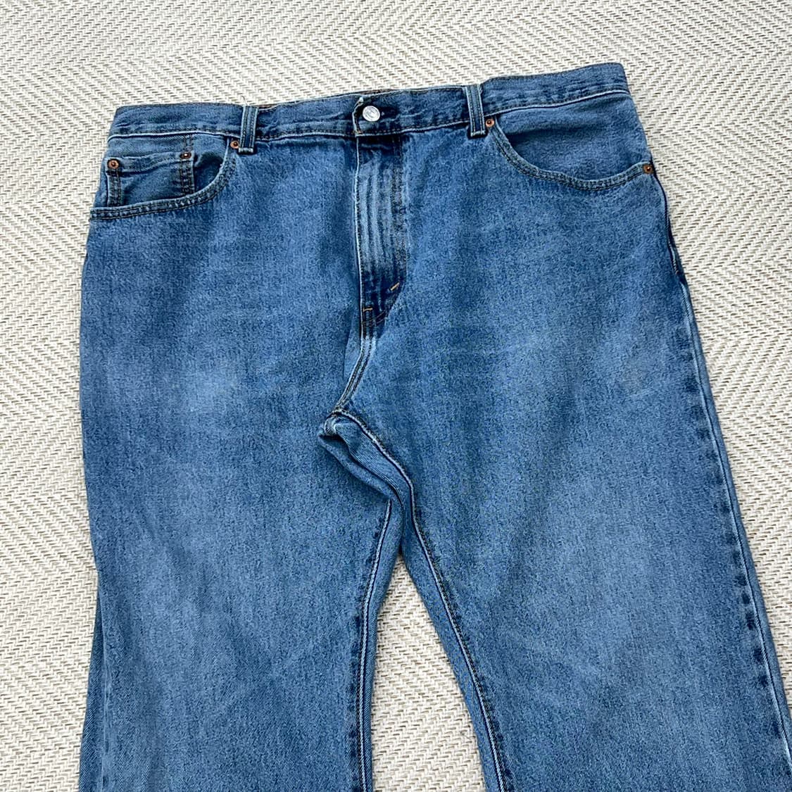 리바이스 517 데님팬츠 r2306 상품이미지3