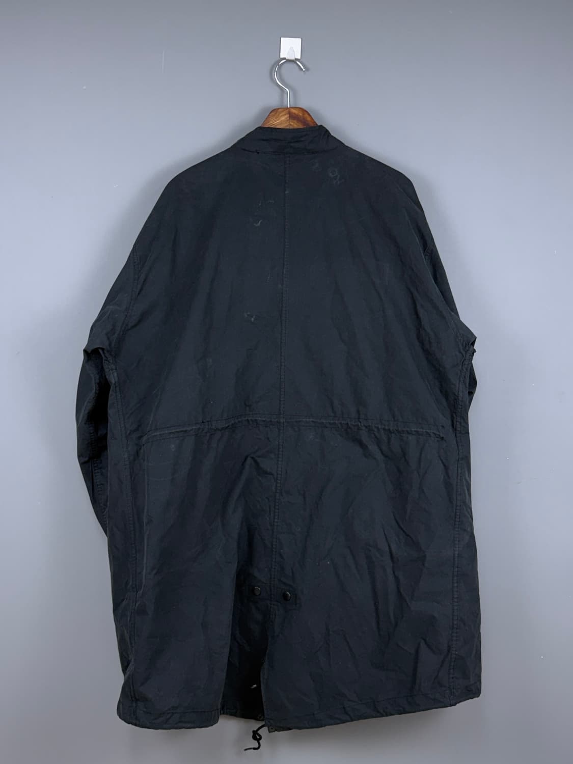 라퍼지스토어 M65 피쉬테일 파카 E3 상품이미지3