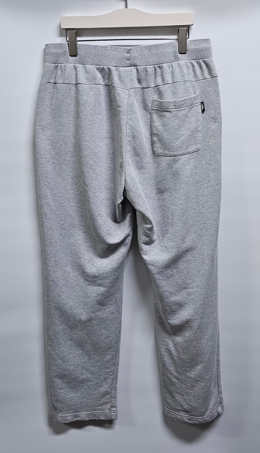 내셔널지오그래픽 회색 트레이닝 팬츠 91(33-34) 상품이미지2