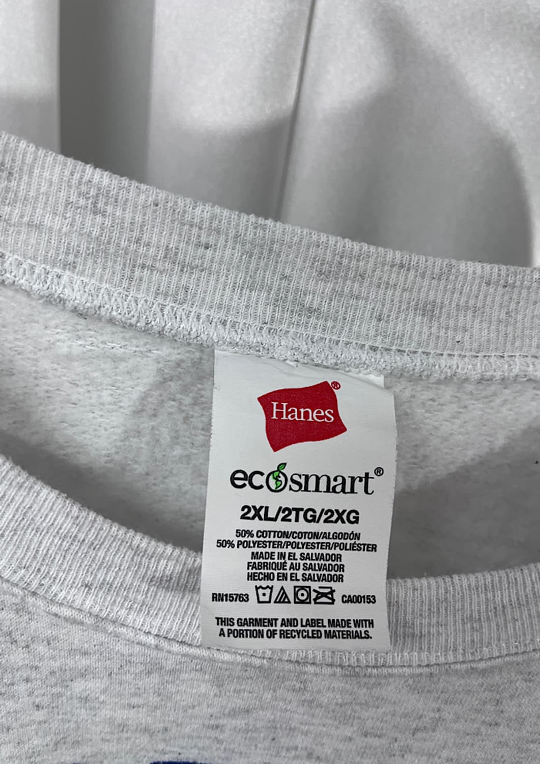 Hanes 상품이미지3