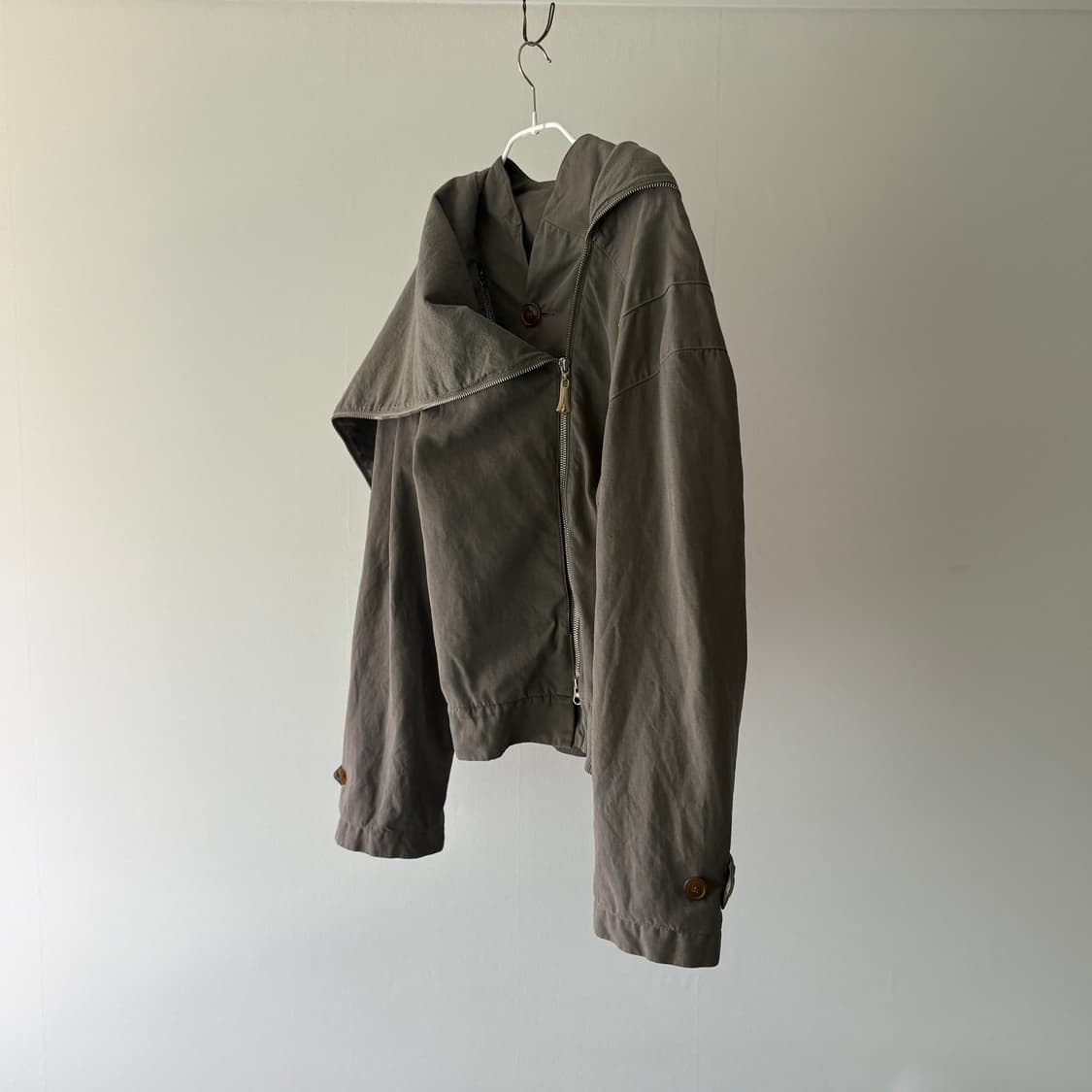  ▫️Vivienne Westwood Zip Blouson 상품이미지2