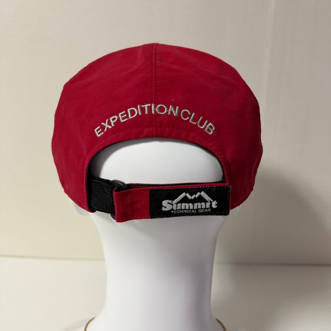 Summit 등산 볼캡 상품이미지4