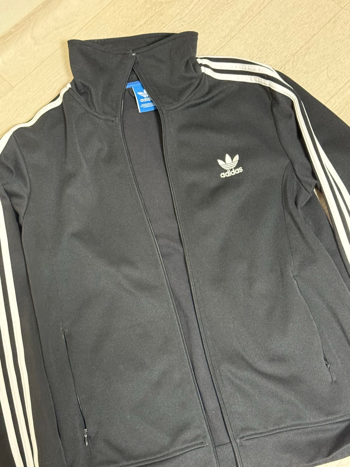 아디다스 유로파 저지 져지 110 상품이미지1