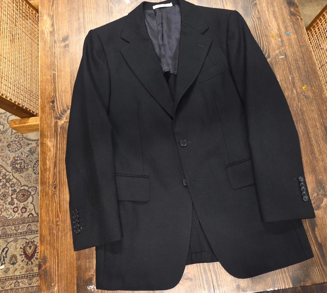 수트서플라이 셋업  상품이미지1