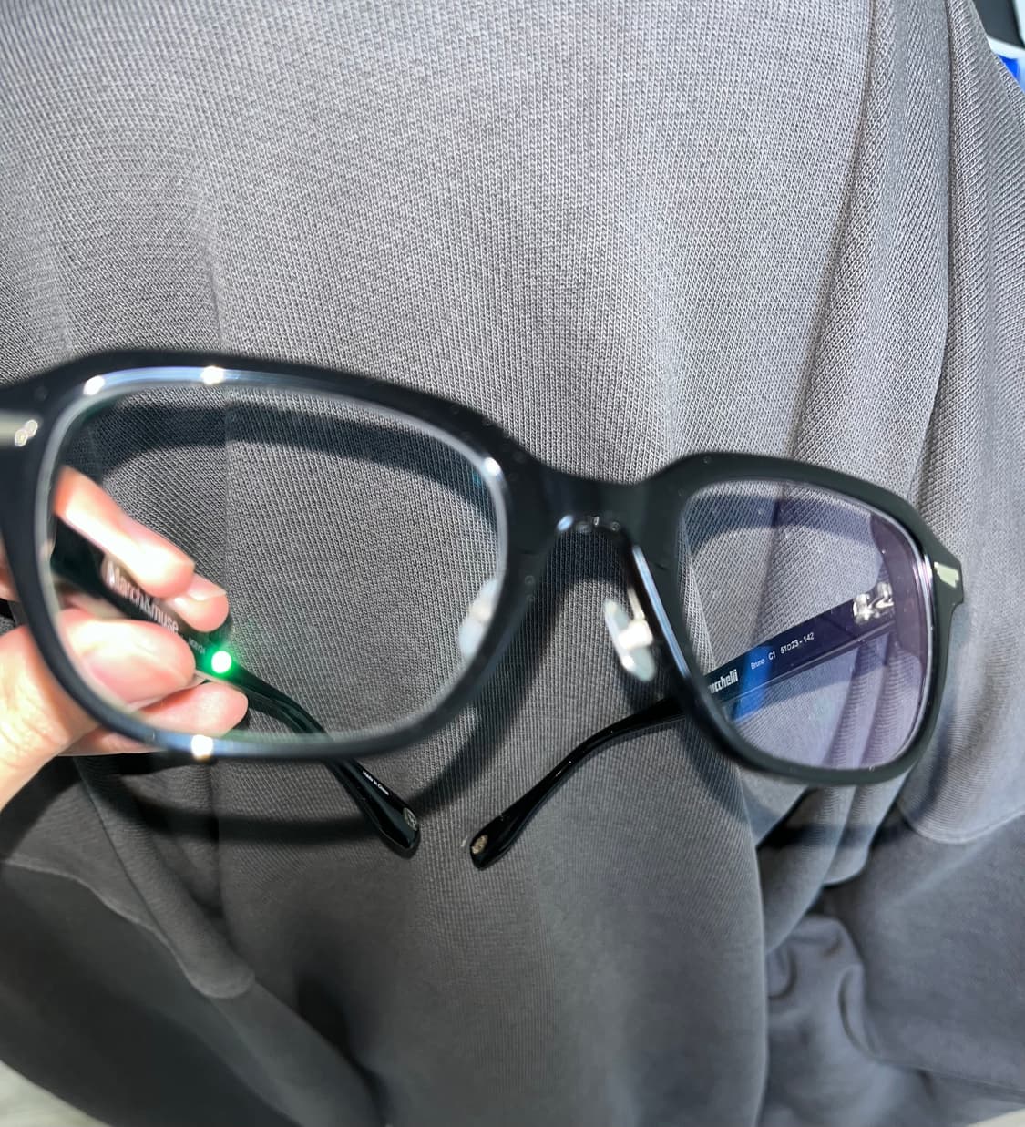 마치 아이웨어 Bruno2 C1 상품이미지2