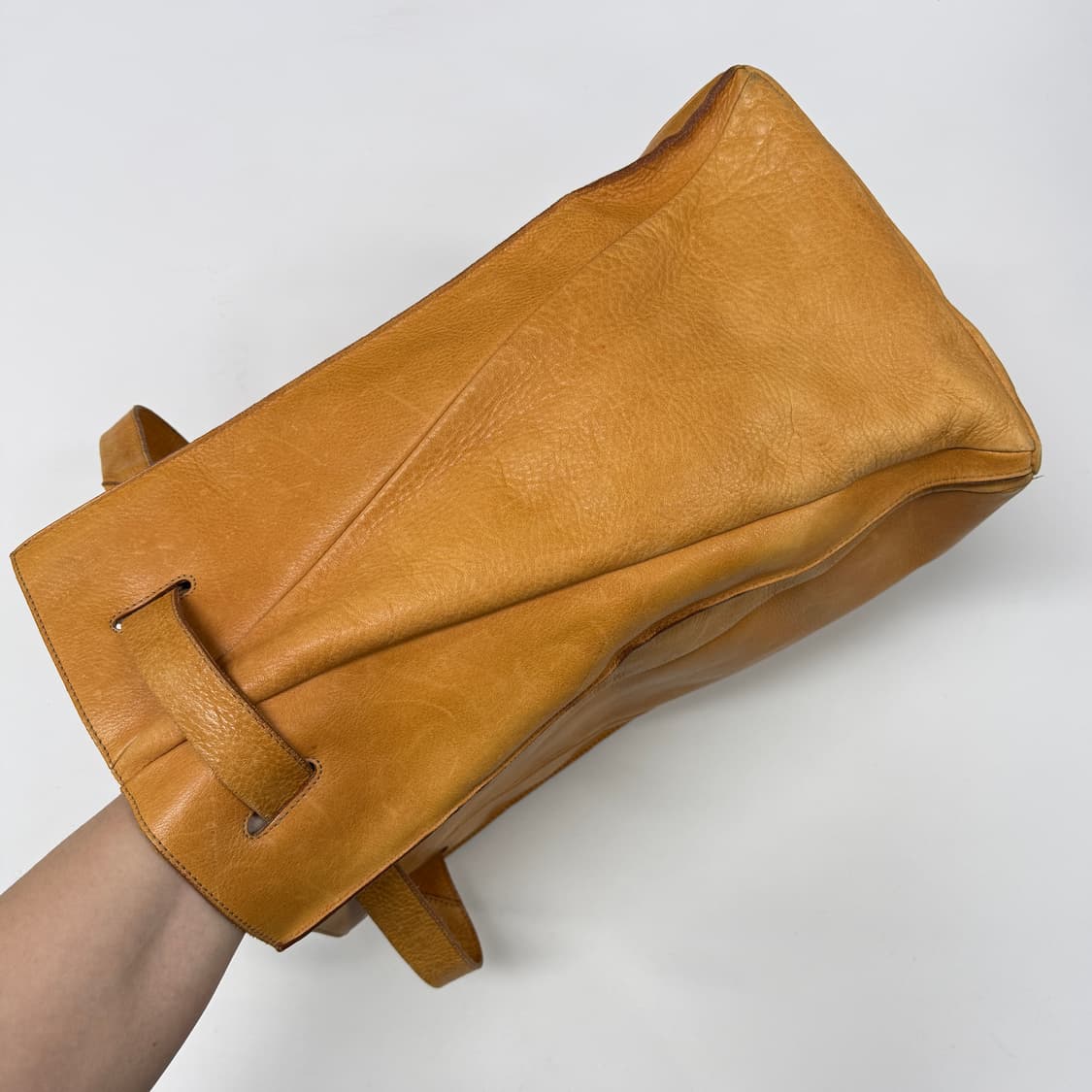 Beau Dessin baguette bag 상품이미지5