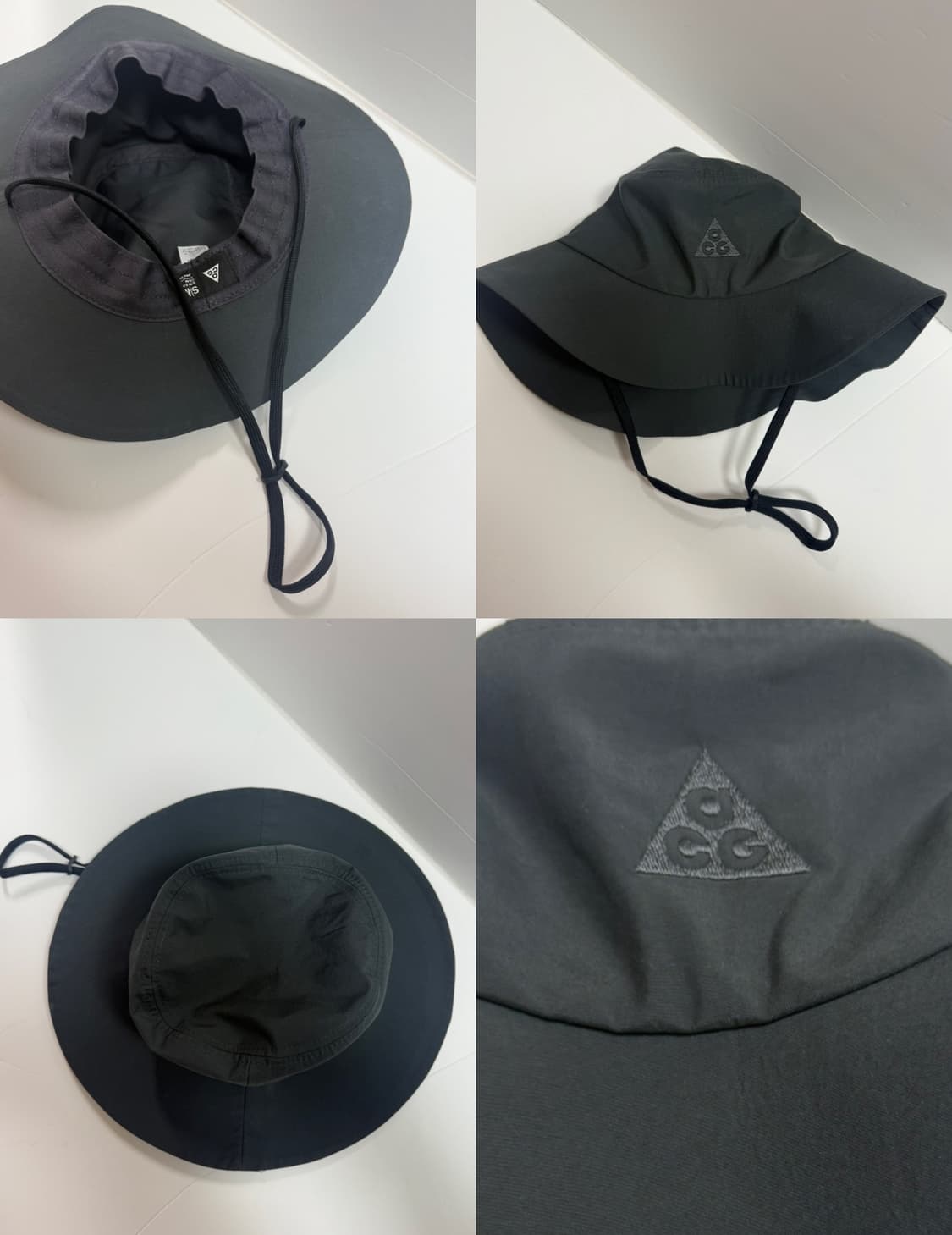 나이키acg모자 버킷햇 상품이미지1