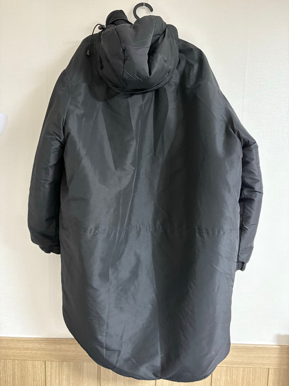 [48] 아워레가시 펜리르 파카 상품이미지3